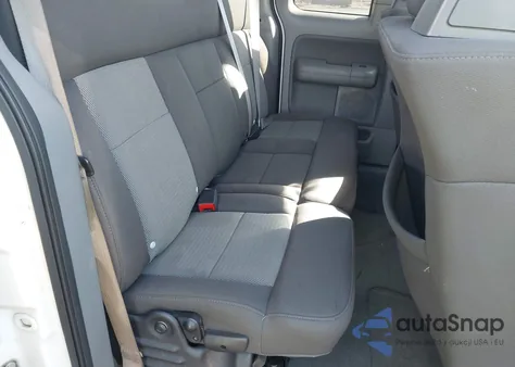 2005 Ford F-150 Fx4/Lariat/Xl/Xlt from USA, damaged, VIN 1FTPX14535KD83188